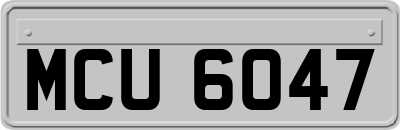 MCU6047