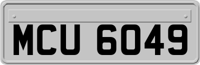 MCU6049