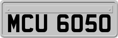 MCU6050