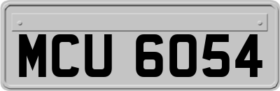 MCU6054