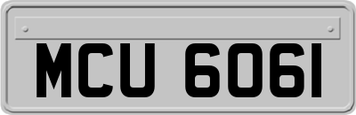MCU6061