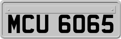 MCU6065