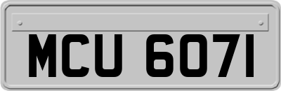 MCU6071