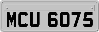 MCU6075