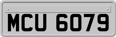 MCU6079