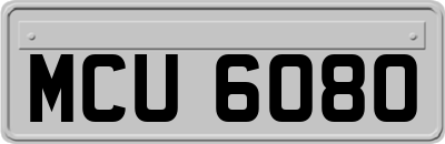 MCU6080