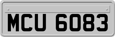 MCU6083