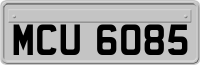 MCU6085
