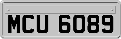 MCU6089