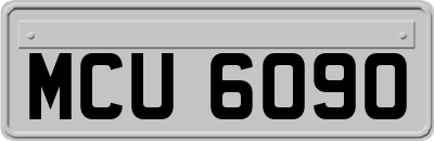 MCU6090