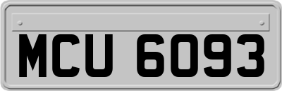 MCU6093