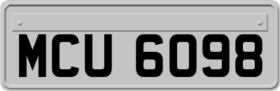 MCU6098