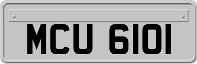 MCU6101