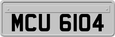 MCU6104