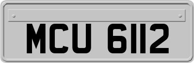 MCU6112