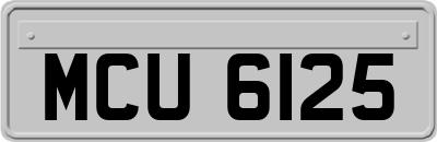 MCU6125