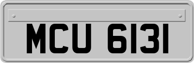 MCU6131
