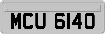 MCU6140