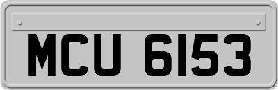 MCU6153