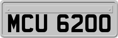 MCU6200