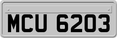 MCU6203