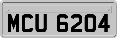 MCU6204