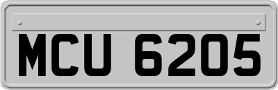MCU6205