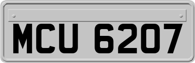 MCU6207