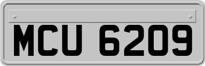 MCU6209