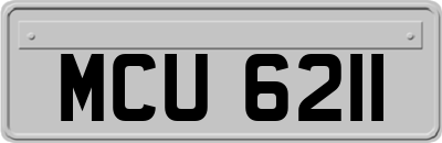 MCU6211