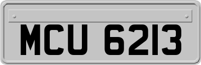 MCU6213