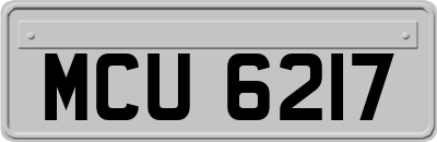 MCU6217