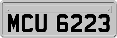 MCU6223
