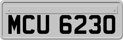 MCU6230