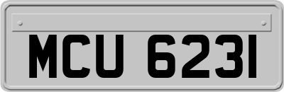MCU6231