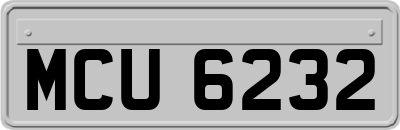 MCU6232