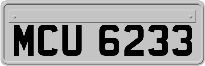 MCU6233