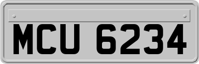 MCU6234