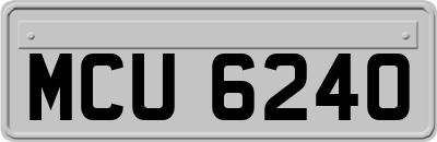 MCU6240