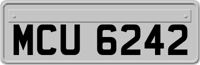 MCU6242