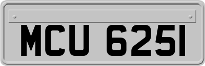 MCU6251