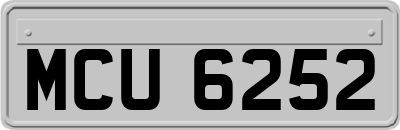 MCU6252