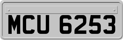 MCU6253