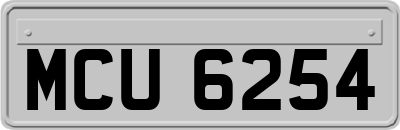 MCU6254
