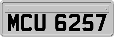 MCU6257