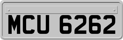 MCU6262