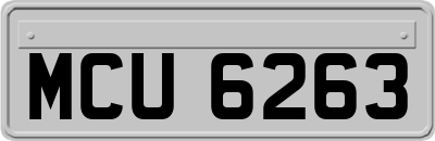 MCU6263