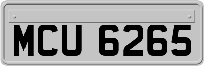 MCU6265