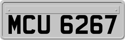 MCU6267