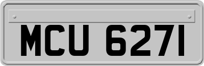 MCU6271